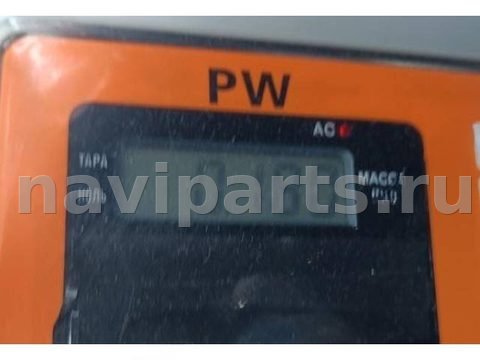 Кнопка открывания люка BMW 3 E46, 1998 г., OEM 6907288, арт. 54935531, фото 3