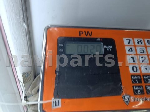 Кнопка открывания люка BMW 3 E46, 1998 г., OEM 6907288, арт. 54938737, фото 2