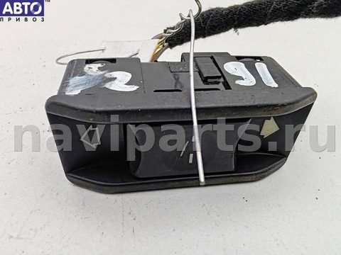Кнопка открывания люка BMW 3 E46, 1998 г., OEM 8352182, арт. 55058636