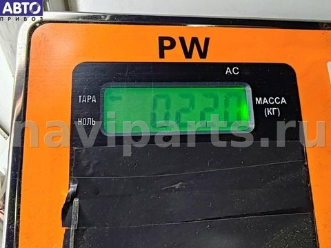 Кнопка открывания люка BMW 3 E46, 1998 г., OEM 8352182, арт. 55058636, фото 3