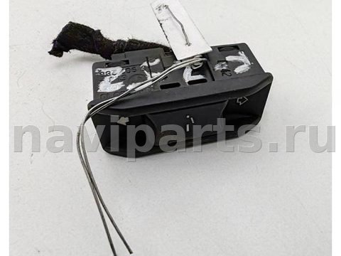 Кнопка открывания люка BMW 3 E46, 1998 г., OEM 6907288, арт. 55088814