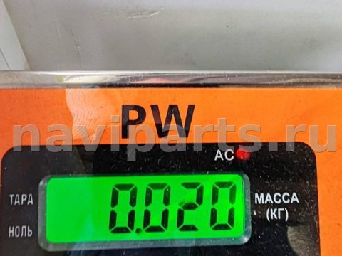 Кнопка открывания люка BMW 3 E46, 1998 г., OEM 6907288, арт. 55088814, фото 3