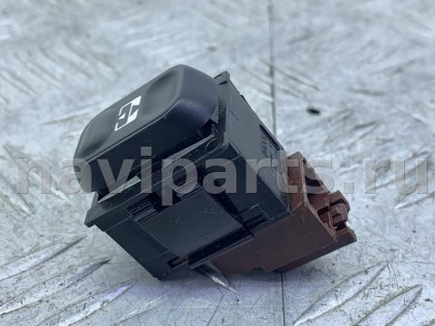 Кнопка открывания люка Citroen Xsara Picasso, 2007 г., арт. 55120, фото 2