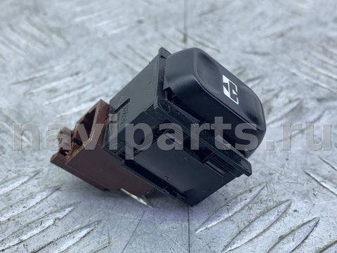 Кнопка открывания люка Citroen Xsara Picasso, 2007 г., арт. 55120, фото 4