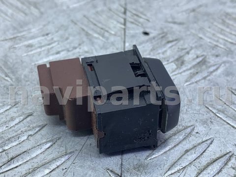 Кнопка открывания люка Citroen Xsara Picasso, 2007 г., арт. 55120, фото 5