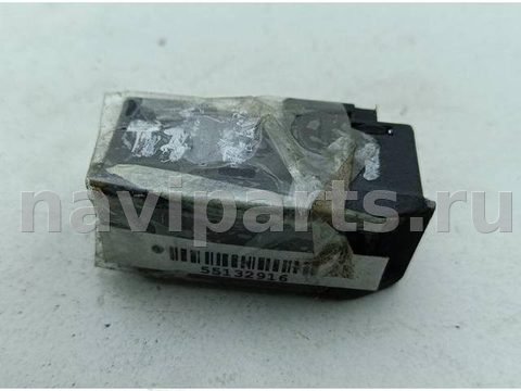 Кнопка открывания люка BMW 3 E46, 1998 г., OEM 6907288, арт. 55132916