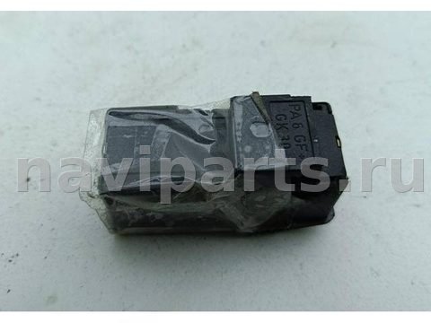 Кнопка открывания люка BMW 3 E46, 1998 г., OEM 6907288, арт. 55132916, фото 2