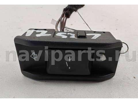 Кнопка открывания люка BMW 3 E46, 1998 г., OEM 6907288, арт. 55222111