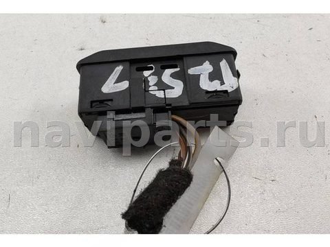 Кнопка открывания люка BMW 3 E46, 1998 г., OEM 6907288, арт. 55222111, фото 2