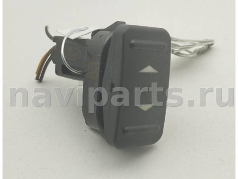 Кнопка открывания люка Ford Mondeo, 2007 г., OEM 6M2T14529AD, арт. 55275253