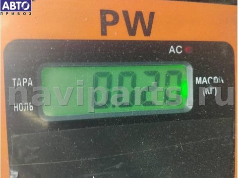 Кнопка открывания люка BMW 3 E46, 1998 г., OEM 6907288, арт. 55293447, фото 3