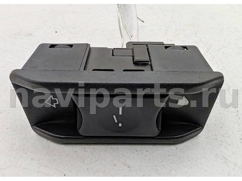 Кнопка открывания люка BMW 3 E46, 1998 г., OEM 6907288, арт. 55298636