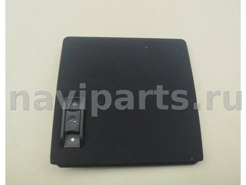 Кнопка открывания люка BMW 3 E46, 1998 г., OEM 6907288, арт. 55302247