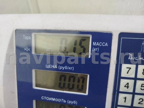Кнопка открывания люка BMW 3 E46, 1998 г., OEM 6907288, арт. 55302247, фото 3