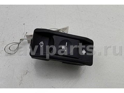 Кнопка открывания люка BMW 3 E46, 1998 г., OEM 6907288, арт. 55310223