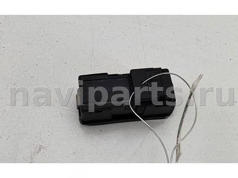 Кнопка открывания люка BMW 3 E46, 1998 г., OEM 6907288, арт. 55310223, фото 2