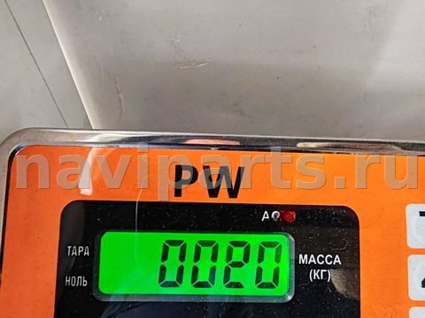 Кнопка открывания люка BMW 3 E46, 1998 г., OEM 6907288, арт. 55310223, фото 3