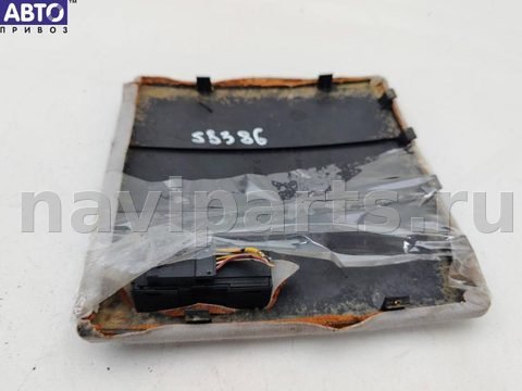 Кнопка открывания люка BMW 3 E46, 1998 г., OEM 8352182, арт. 55312570, фото 2