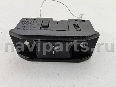 Кнопка открывания люка BMW 3 E46, 1998 г., OEM 6907288, арт. 55321123