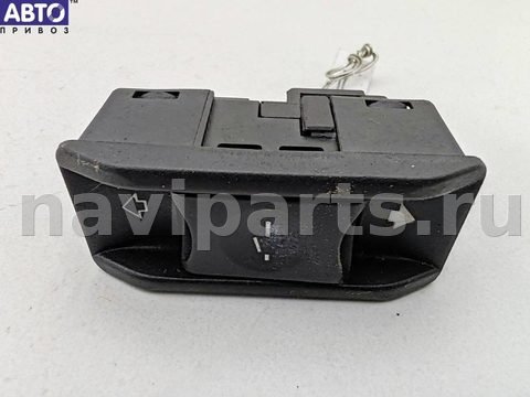 Кнопка открывания люка BMW 3 E46, 1998 г., OEM 6907288, арт. 55321125