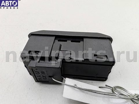 Кнопка открывания люка BMW 3 E46, 1998 г., OEM 6907288, арт. 55321125, фото 2