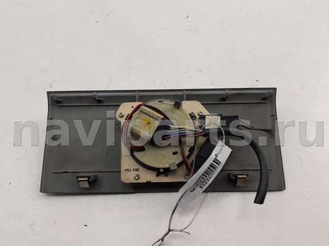 Кнопка открывания люка Volkswagen Touareg, 2005 г., OEM 7L6959513A, арт. 55356000, фото 3