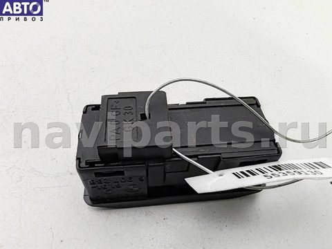 Кнопка открывания люка BMW 3 E46, 1998 г., OEM 6907288, арт. 55359130, фото 2