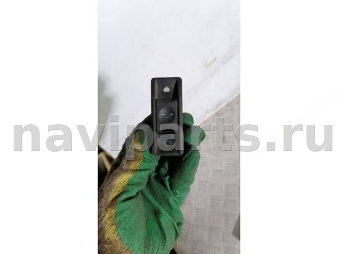 Кнопка открывания люка BMW 5 E34, 1993 г., OEM 1378862, арт. 57408976