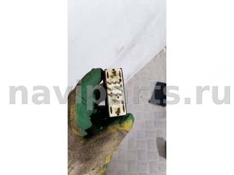 Кнопка открывания люка BMW 5 E34, 1994 г., OEM 8359270, арт. 57408981, фото 2