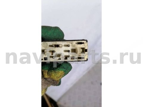Кнопка открывания люка BMW 5 E34, 1994 г., OEM 8359270, арт. 57408981, фото 3