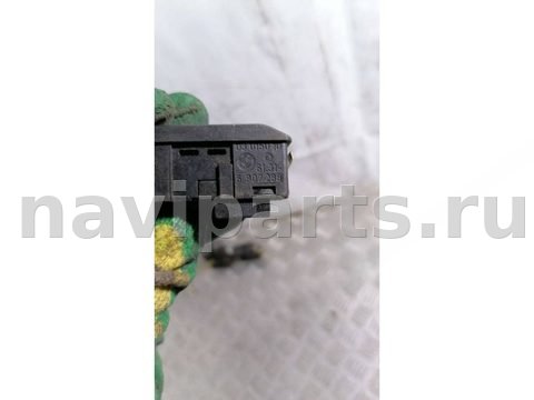Кнопка открывания люка BMW X5 E53, 2001 г., OEM 6907288, арт. 57410335_4, фото 4