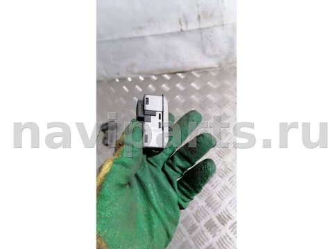 Кнопка открывания люка BMW 7 E65/E66, 2005 г., OEM 6904291, арт. 57410347, фото 2