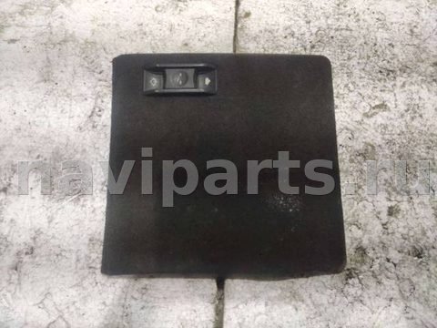 Кнопка открывания люка BMW 7 E38, 1998 г., OEM 51448150974, арт. 57585249