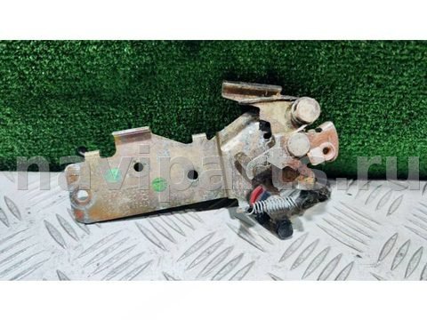 Кнопка открывания люка Audi A6 C5, 2003 г., OEM 4B9827653, арт. 58207326