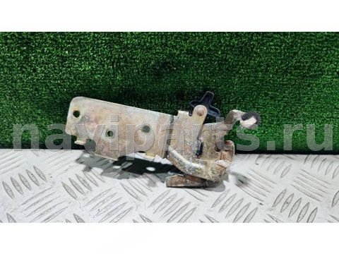 Кнопка открывания люка Audi A6 C5, 2003 г., OEM 4B9827653, арт. 58207326, фото 2