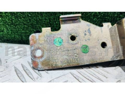 Кнопка открывания люка Audi A6 C5, 2003 г., OEM 4B9827653, арт. 58207326, фото 3
