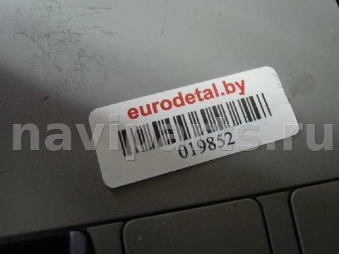 Кнопка открывания люка BMW X3 E83, 2009 г., арт. 59527, фото 3