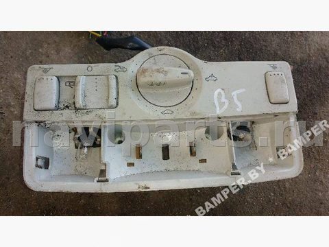 Кнопка открывания люка Volkswagen Passat B5, 1997 г., арт. 59652210