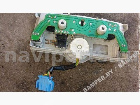 Кнопка открывания люка Volkswagen Passat B5, 1997 г., арт. 59652210, фото 2