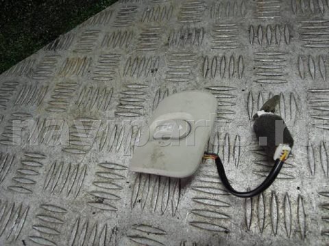 Кнопка открывания люка Nissan Qashqai, 2009 г., арт. 60692