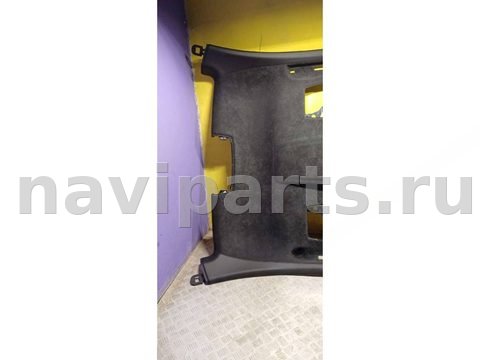 Кнопка открывания люка BMW 7 F01/F02, 2014 г., арт. 61596928_12, фото 2