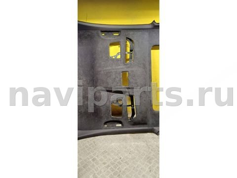 Кнопка открывания люка BMW 7 F01/F02, 2014 г., арт. 61596928_12, фото 3