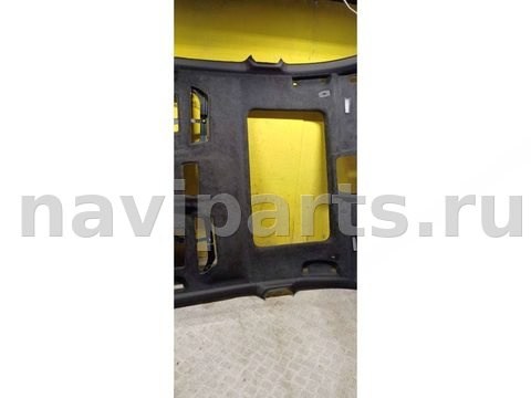 Кнопка открывания люка BMW 7 F01/F02, 2014 г., арт. 61596928_12, фото 4