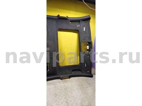 Кнопка открывания люка BMW 7 F01/F02, 2014 г., арт. 61596928_12, фото 5