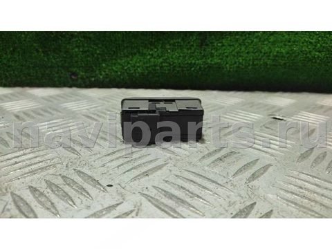 Кнопка открывания люка BMW 7 E65/E66, 2004 г., OEM 61316904291, арт. 62009498, фото 2