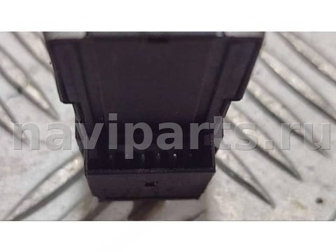 Кнопка открывания люка BMW 7 E65/E66, 2004 г., OEM 61316904291, арт. 62009498, фото 3