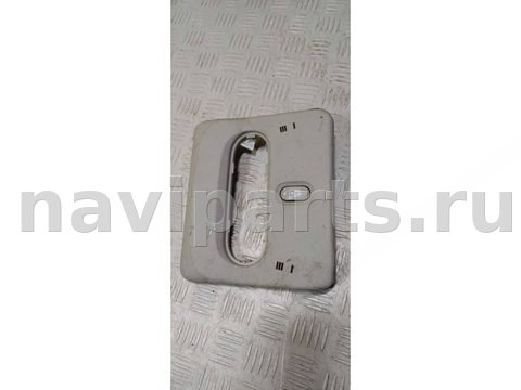 Кнопка открывания люка Nissan Qashqai, 2016 г., арт. 62195658