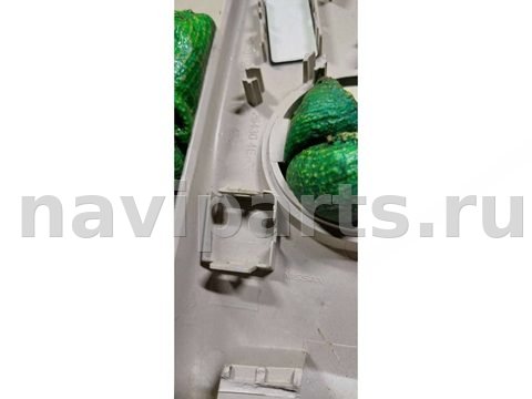 Кнопка открывания люка Nissan Qashqai, 2016 г., арт. 62195658, фото 3