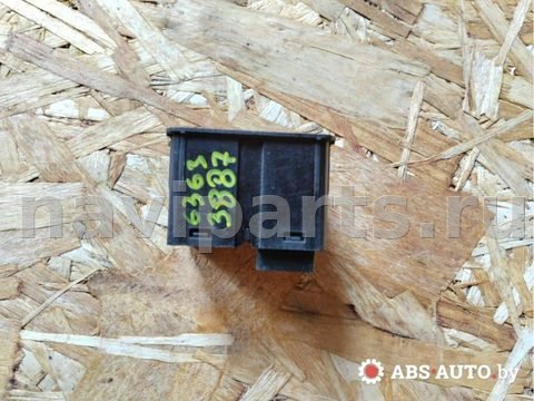 Кнопка открывания люка Honda Civic, 1997 г., OEM 35830SN7E01, арт. 63633887, фото 2
