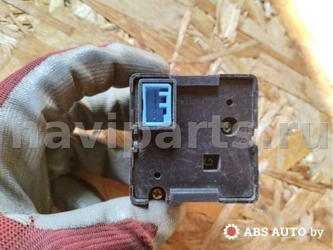 Кнопка открывания люка Honda Civic, 1997 г., OEM 35830SN7E01, арт. 63633887, фото 3